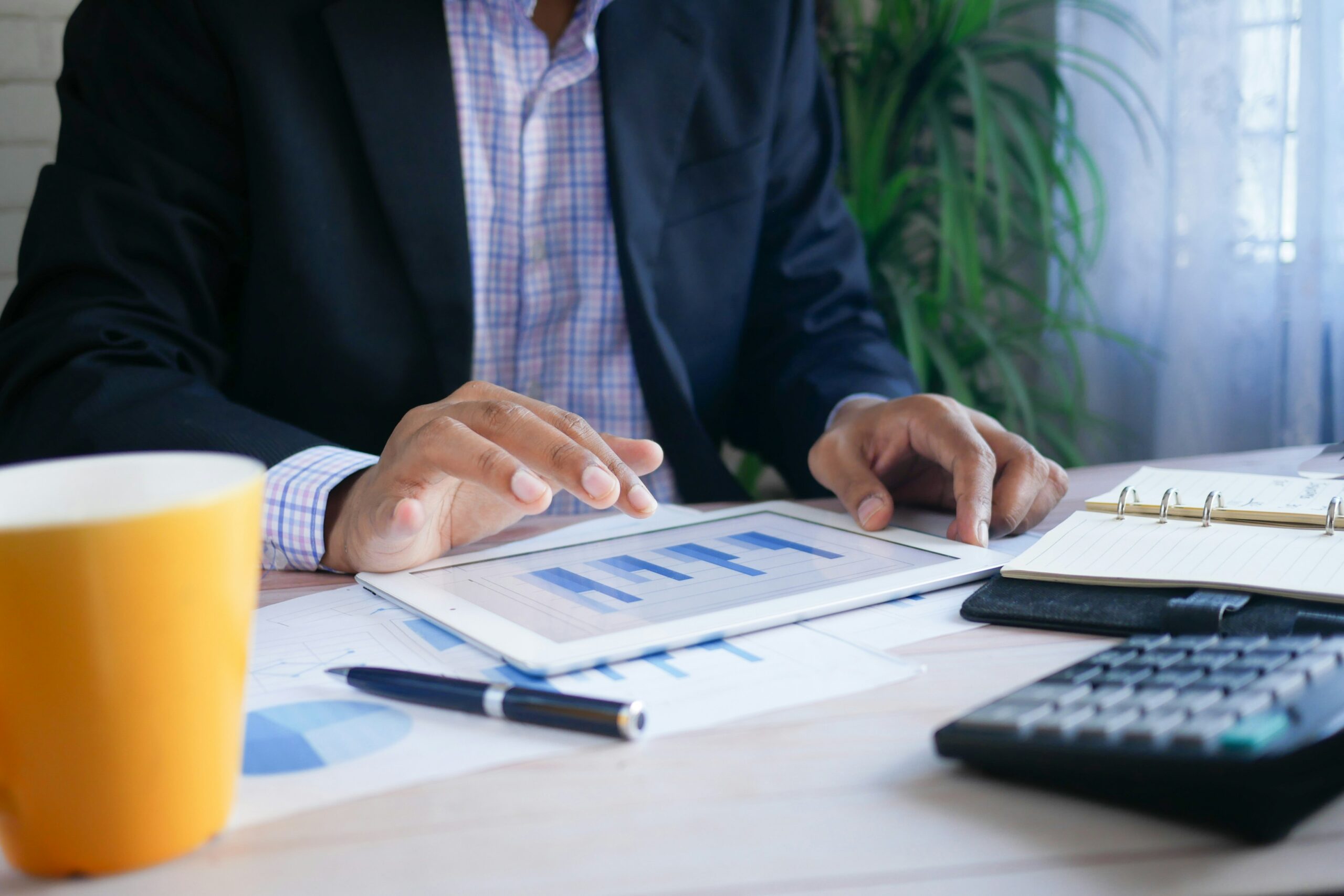 How to Interpret Financial Statements to Make Strategic Decisions.